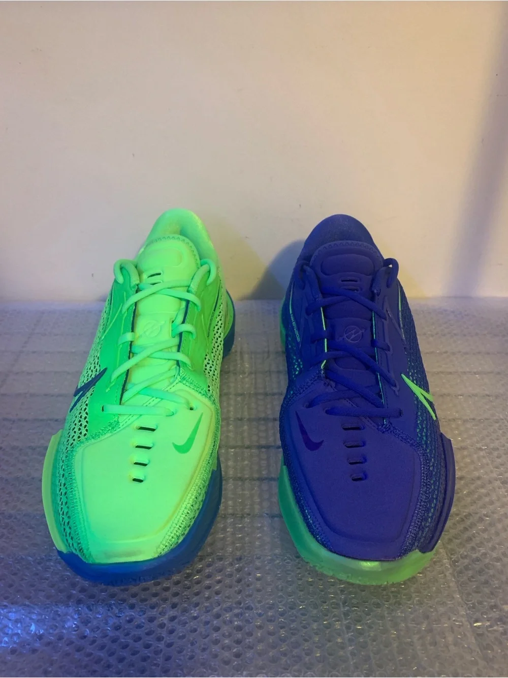 Nike Air Zoom GT Cut Sprite CZ0175-301 - Men’s Size 11